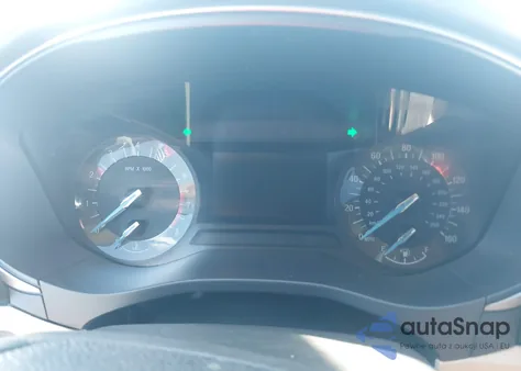 2013 Ford Fusion Se from USA, damaged, VIN 3FA6P0HR6DR378375